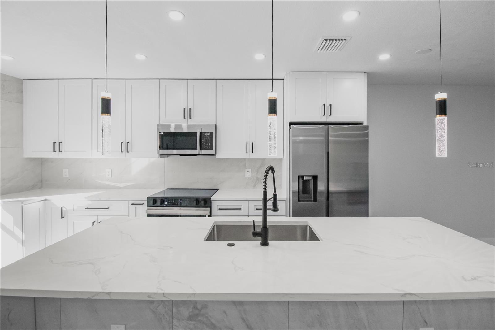 VILLA NUEVA CONDO - Residential