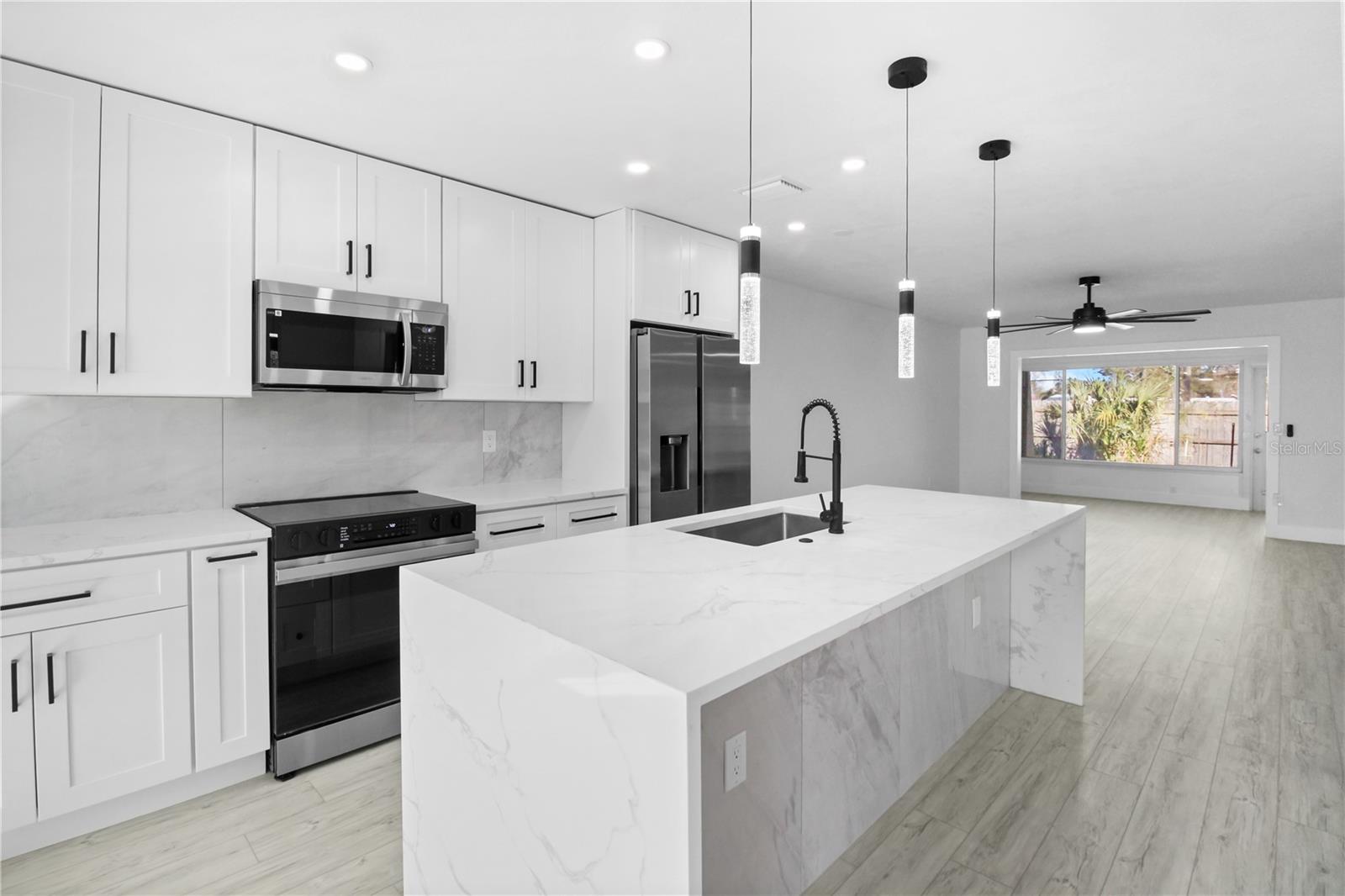 VILLA NUEVA CONDO - Residential