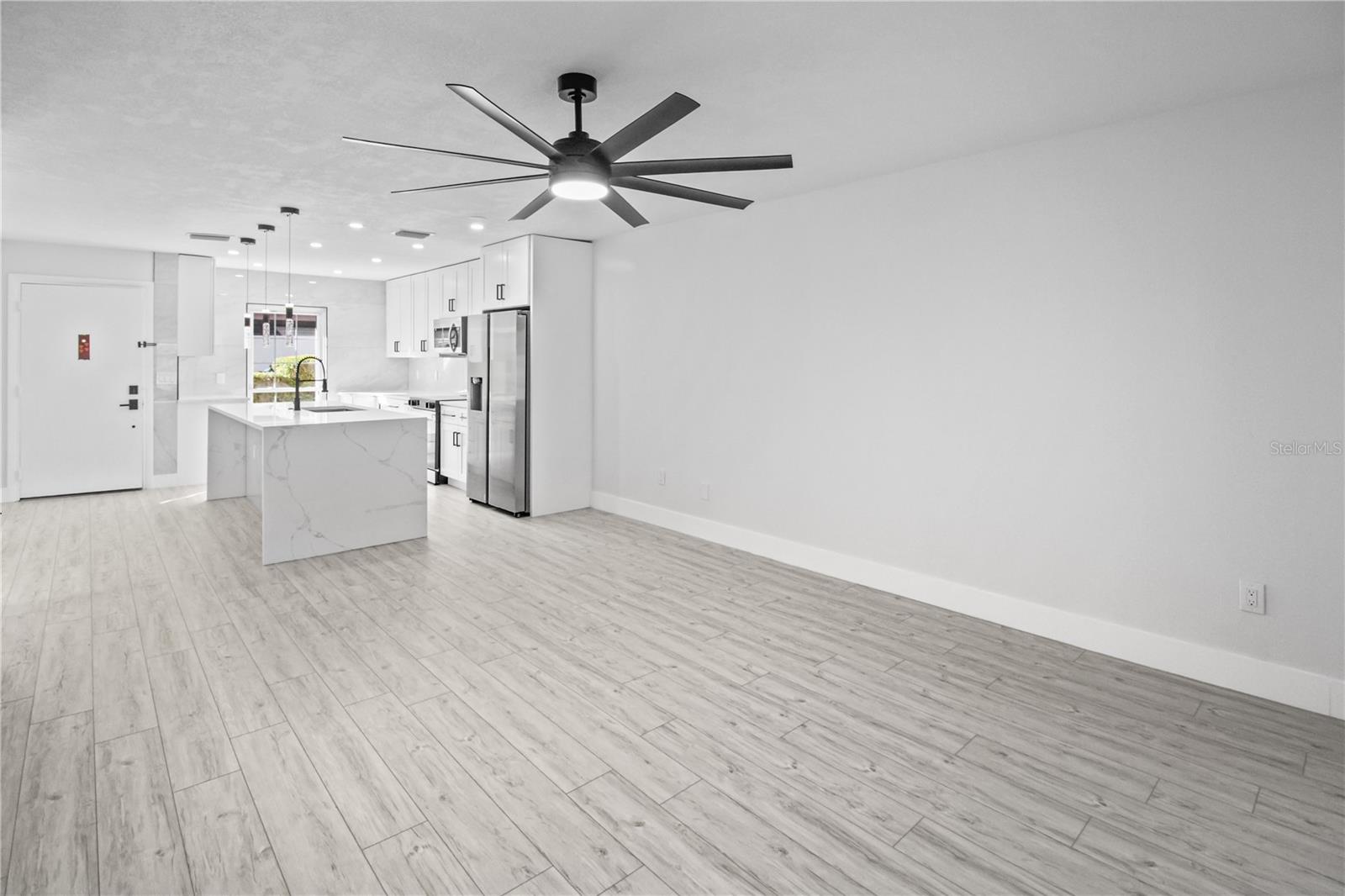 VILLA NUEVA CONDO - Residential