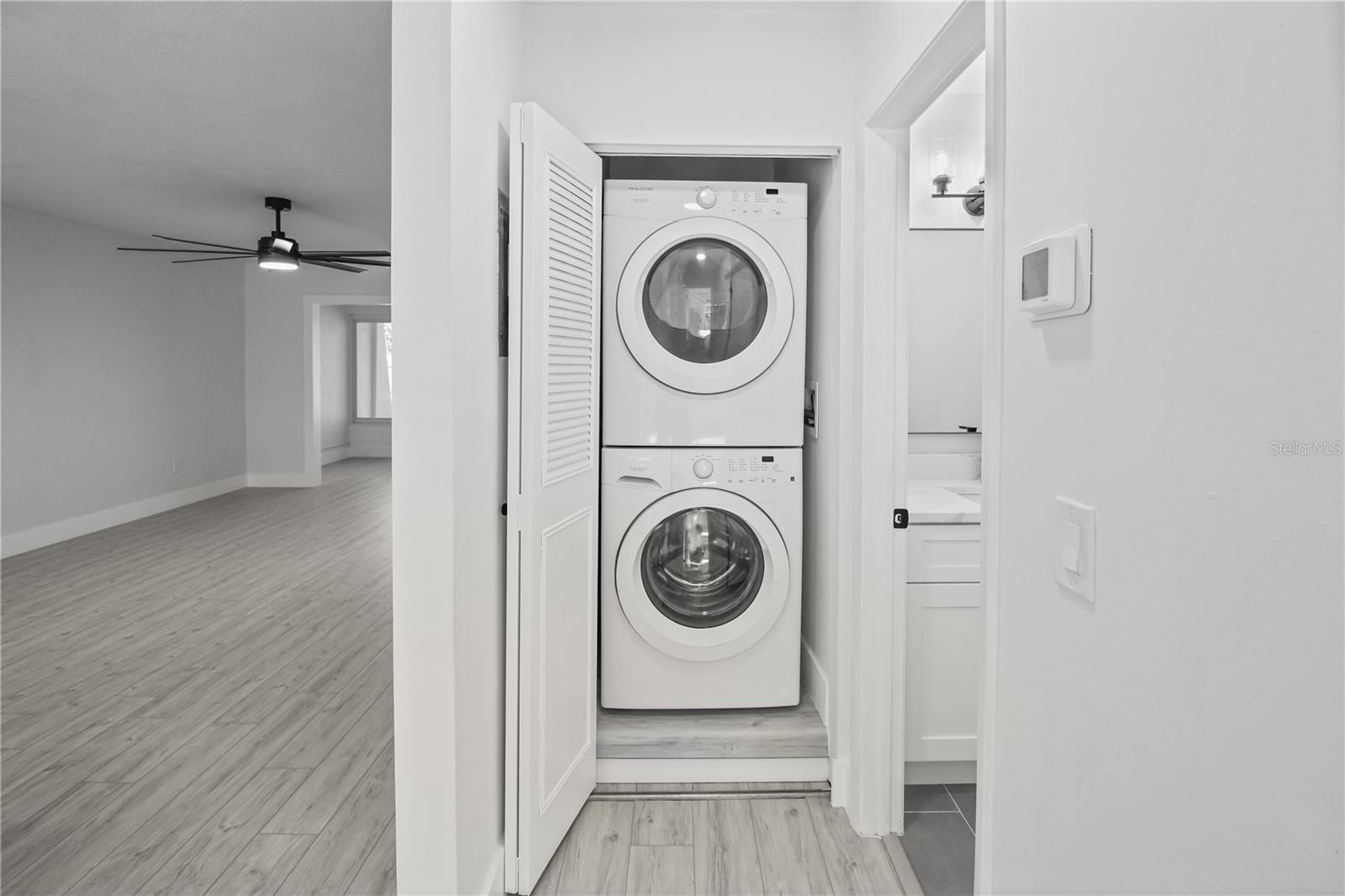 VILLA NUEVA CONDO - Residential