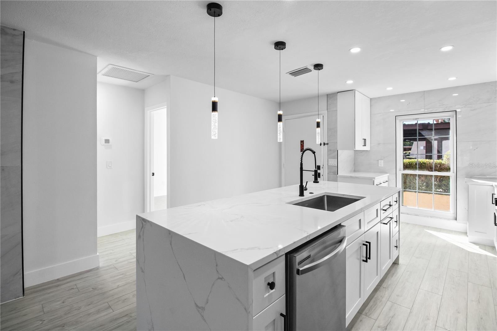 VILLA NUEVA CONDO - Residential