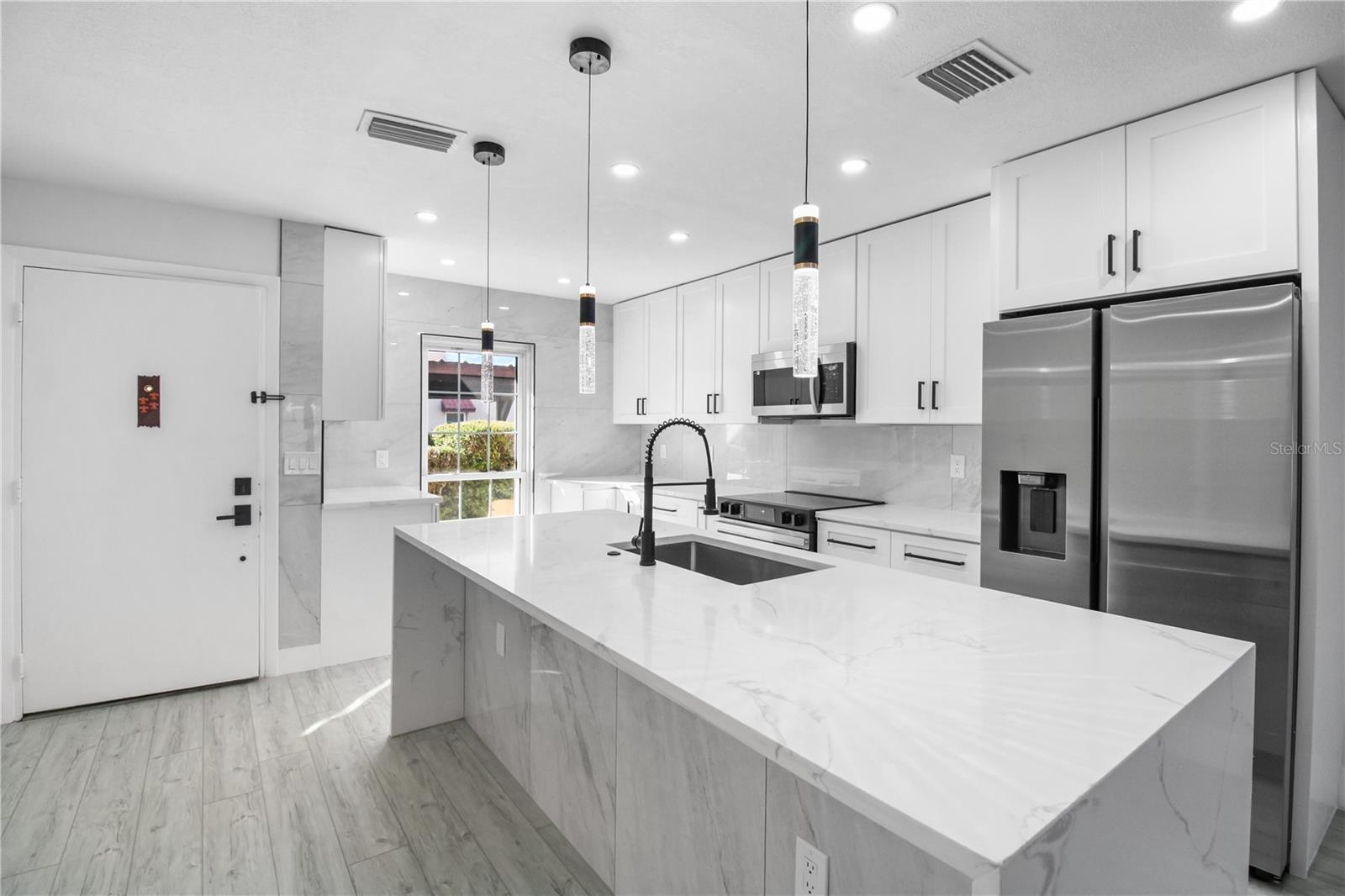 VILLA NUEVA CONDO - Residential