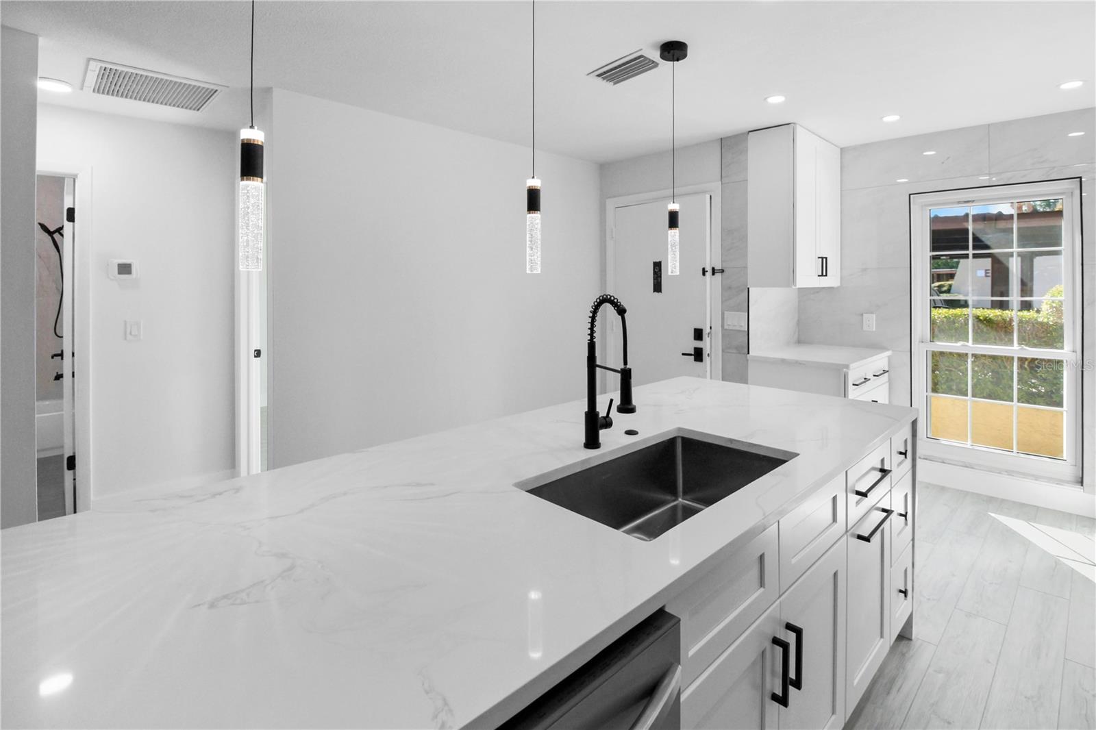 VILLA NUEVA CONDO - Residential