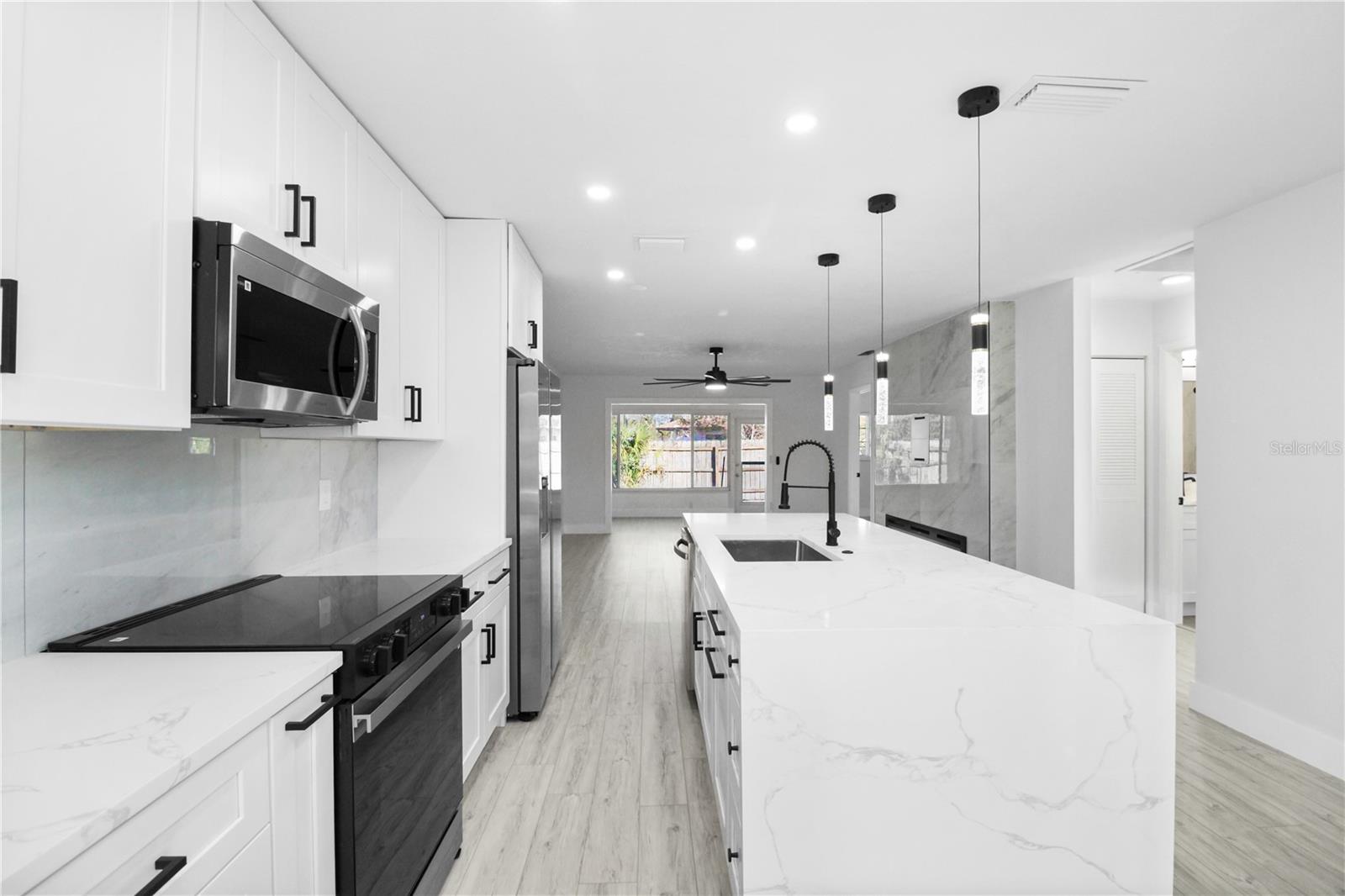 VILLA NUEVA CONDO - Residential