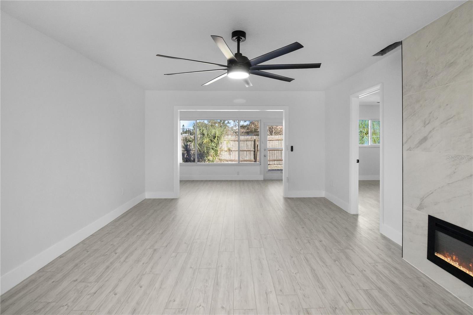 VILLA NUEVA CONDO - Residential