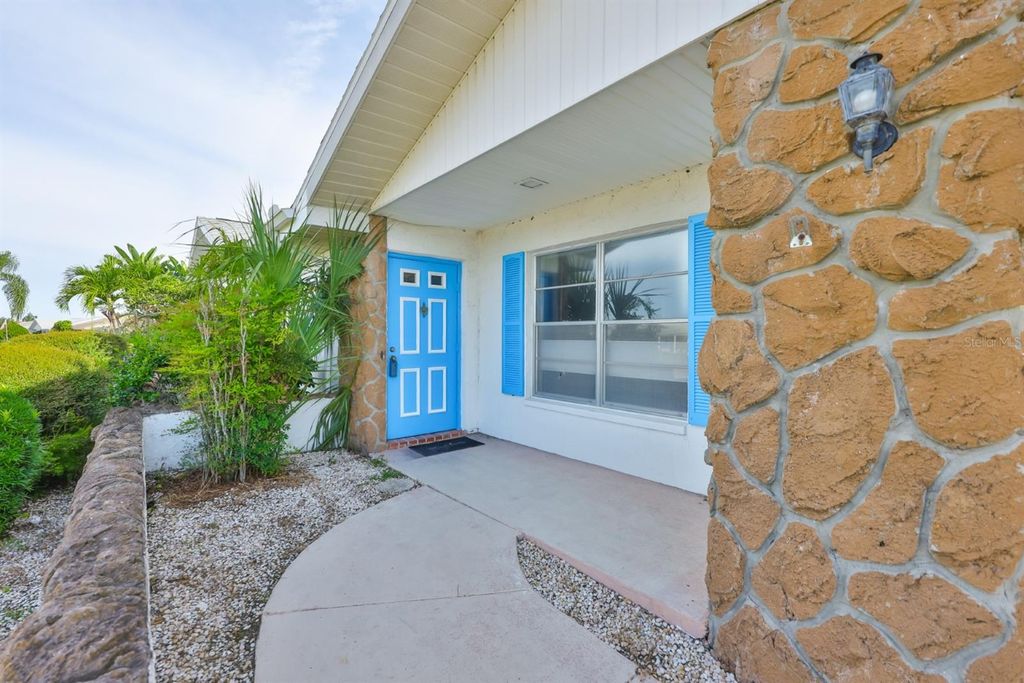 Photo of 412 S Pebble Beach Boulevard, Sun City Center, FL 33573 (MLS # TB8430463)