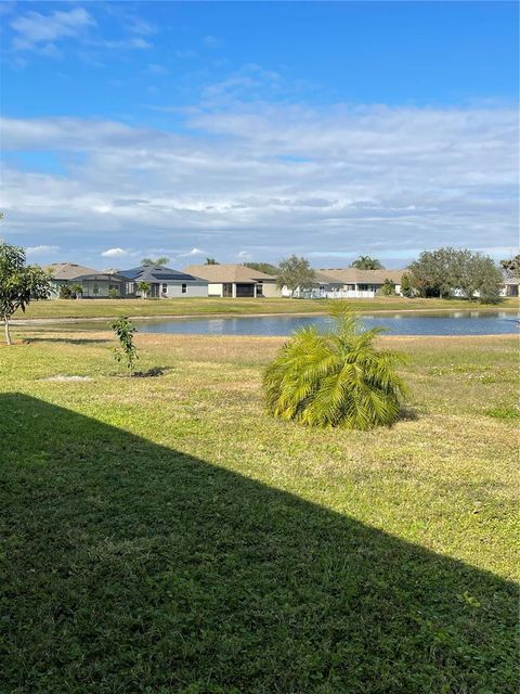 A home in WINTER HAVEN