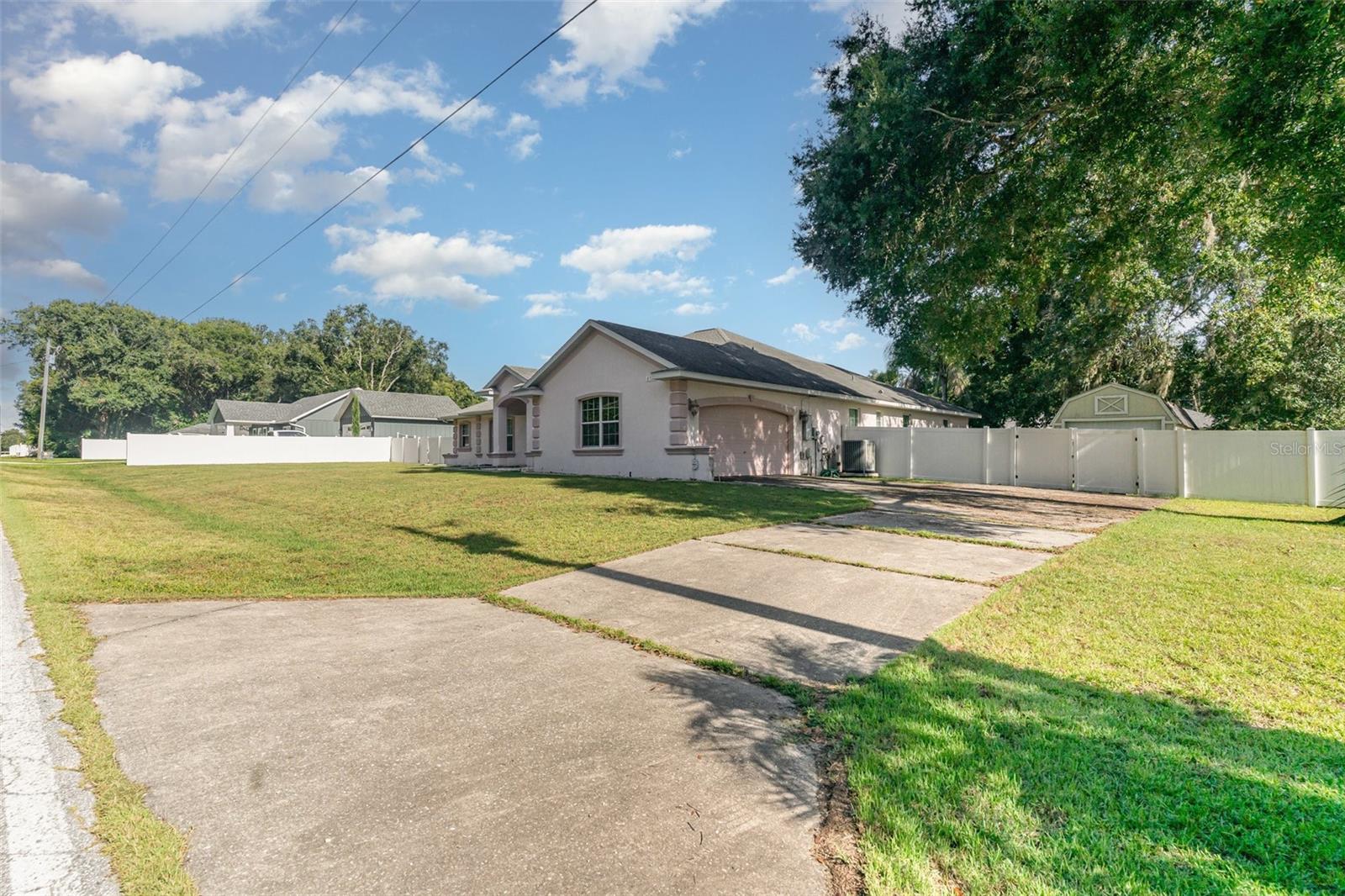 8737 SE 156TH STREET