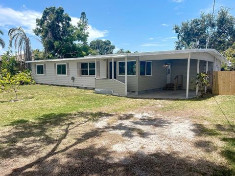 4722 HARRIS AVENUE SARASOTA FL 34233