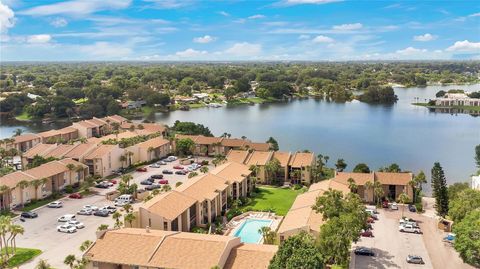 A home in ALTAMONTE SPRINGS