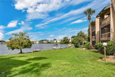 A home in ALTAMONTE SPRINGS