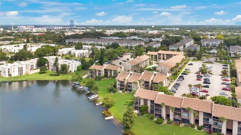 A home in ALTAMONTE SPRINGS