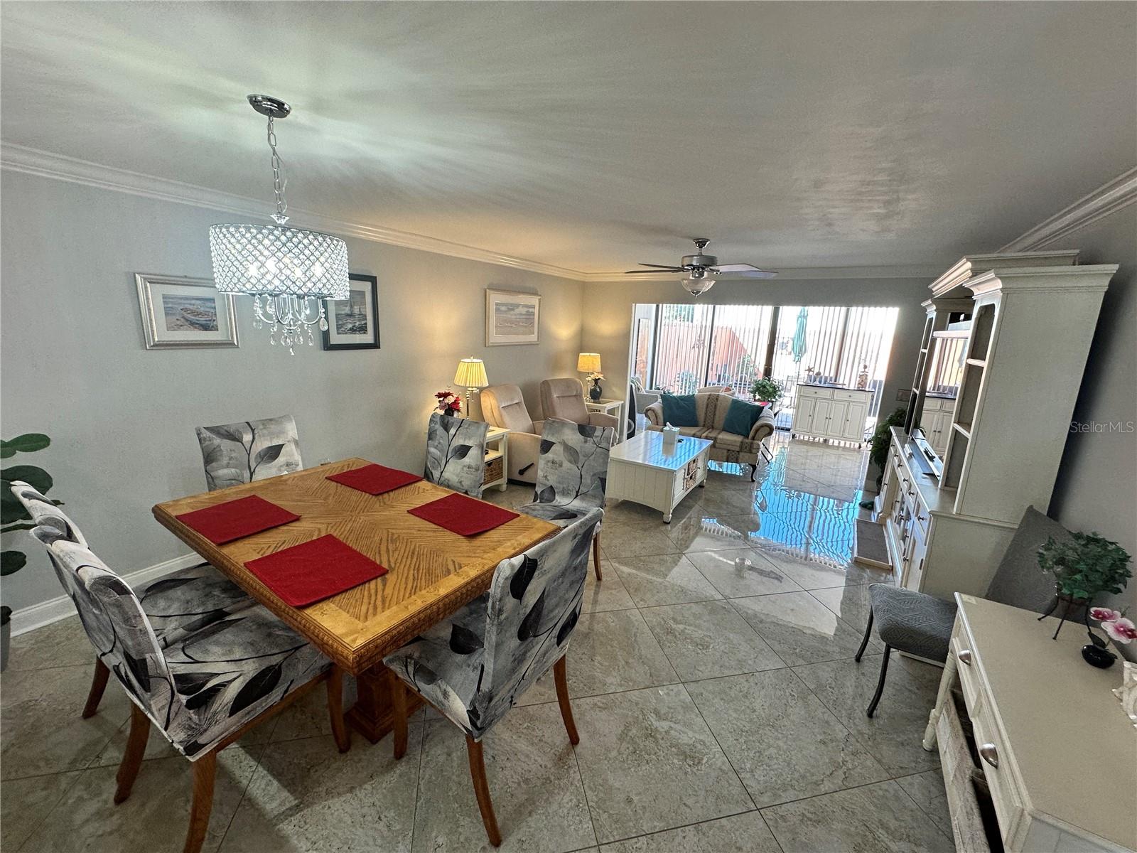 WILDEWOOD SPRINGS 5C LAKESIDE VILLAGE - Residential Lease