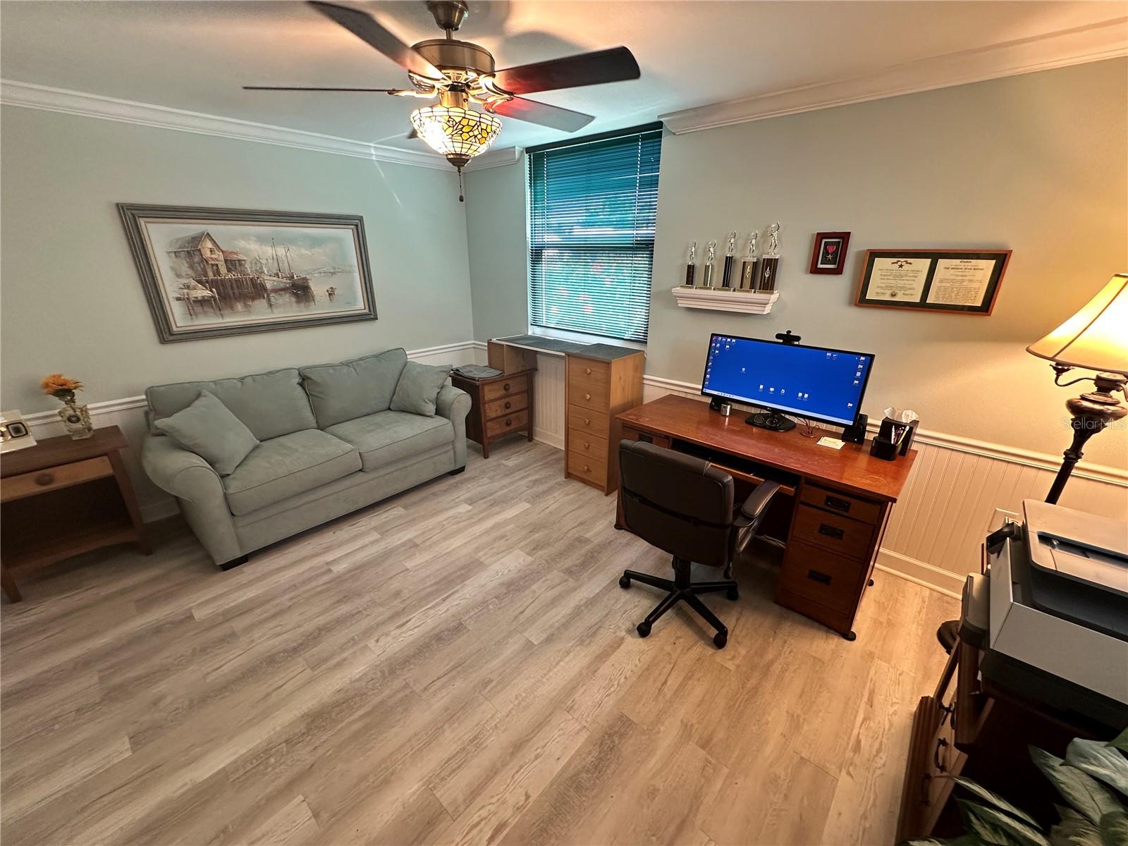 WILDEWOOD SPRINGS 5C LAKESIDE VILLAGE - Residential Lease