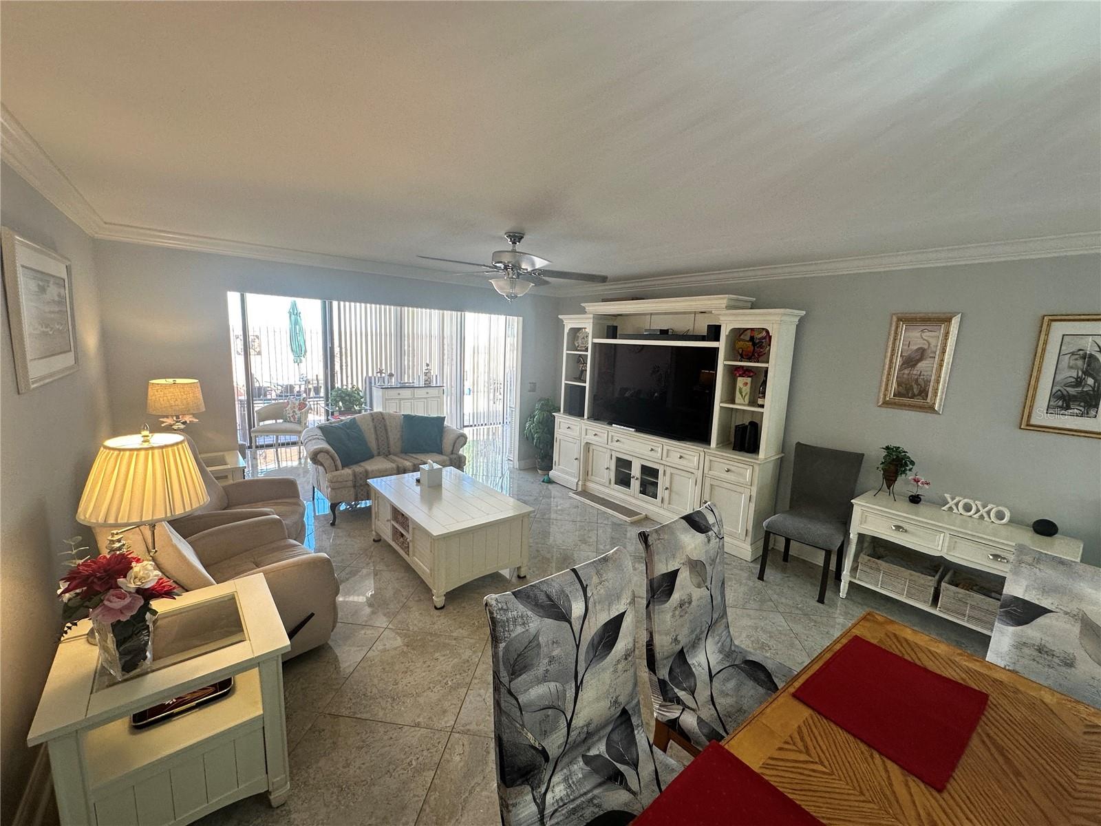 WILDEWOOD SPRINGS 5C LAKESIDE VILLAGE - Residential Lease