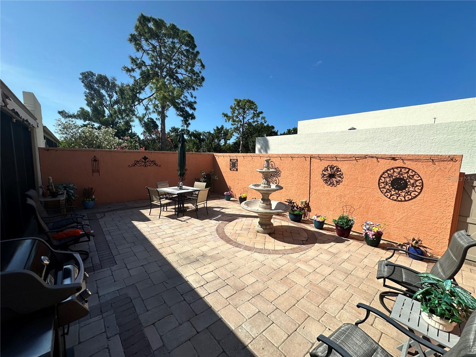 WILDEWOOD SPRINGS 5C LAKESIDE VILLAGE - Residential Lease