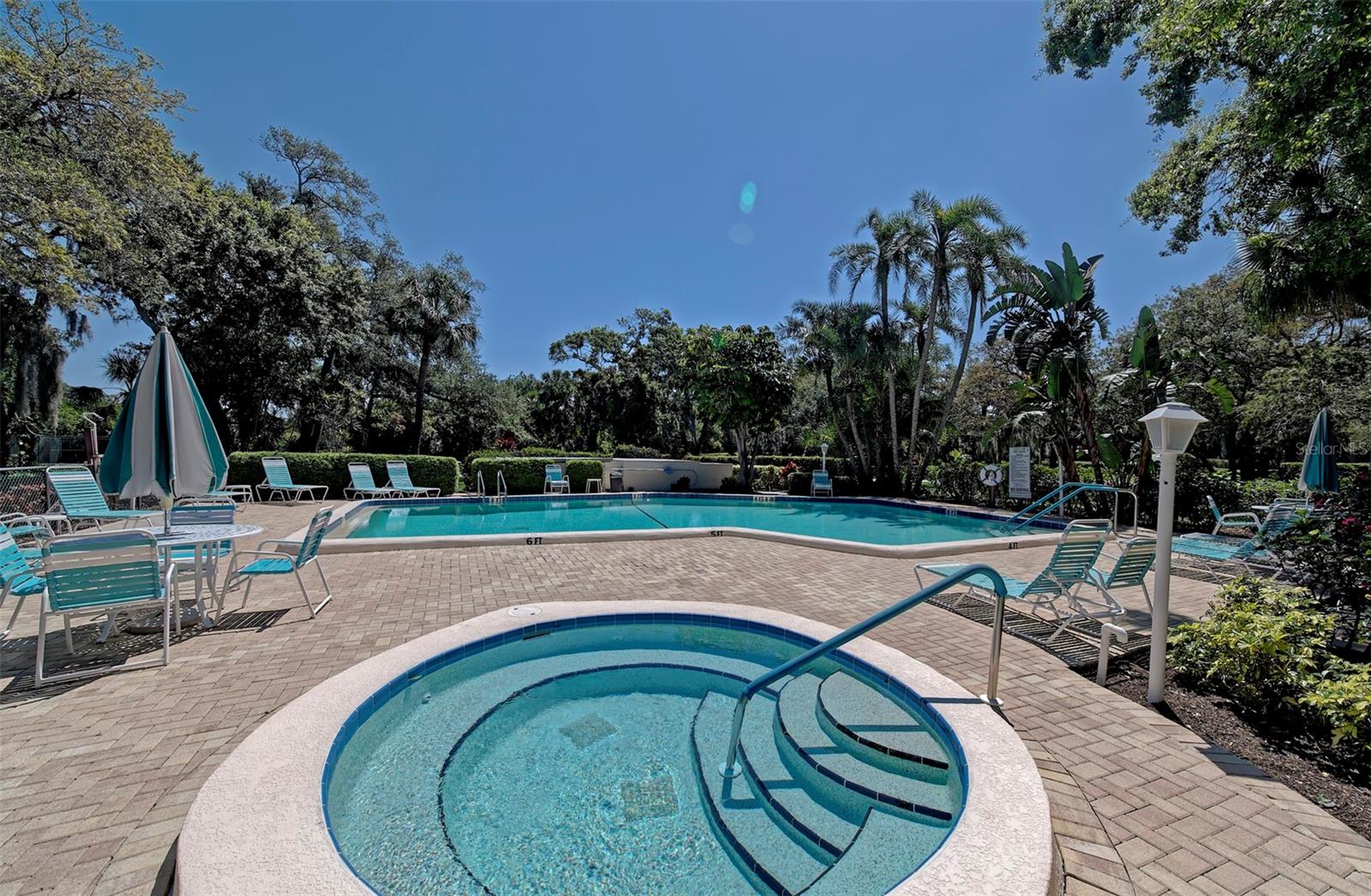 WILDEWOOD SPRINGS 5C LAKESIDE VILLAGE - Residential Lease