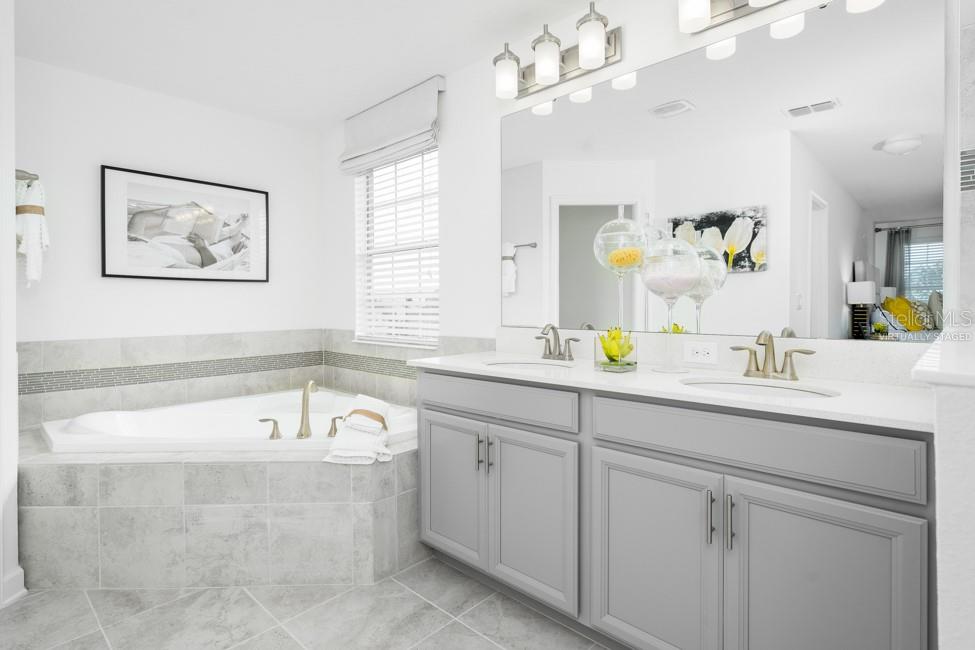 WELLNESS WAY 40S - Residential