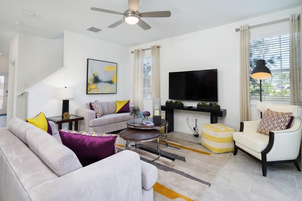 WELLNESS WAY 40S - Residential