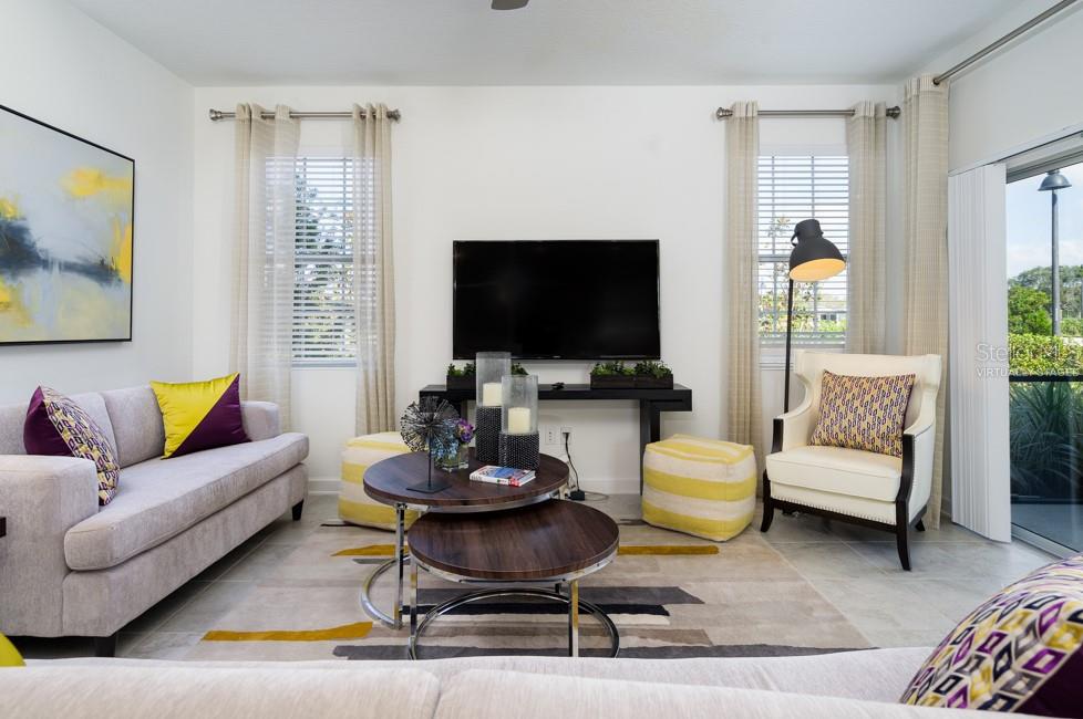 WELLNESS WAY 40S - Residential