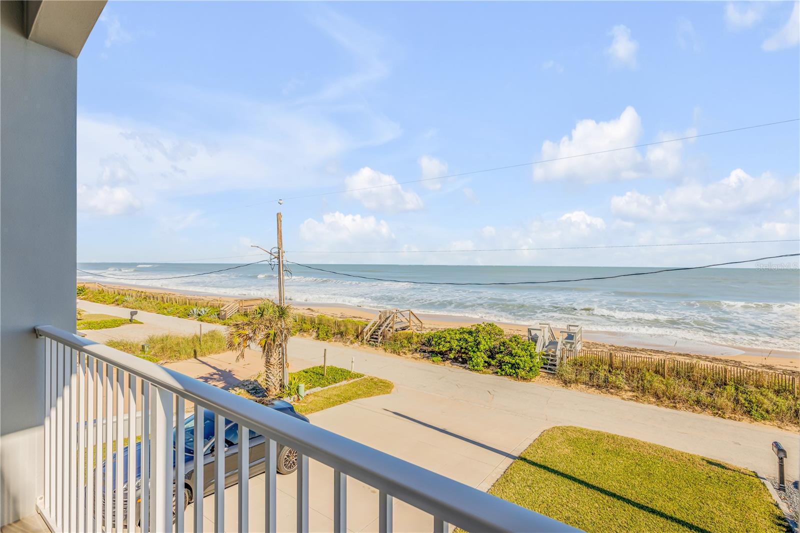 BETHUNE VOLUSIA BEACH - Residential