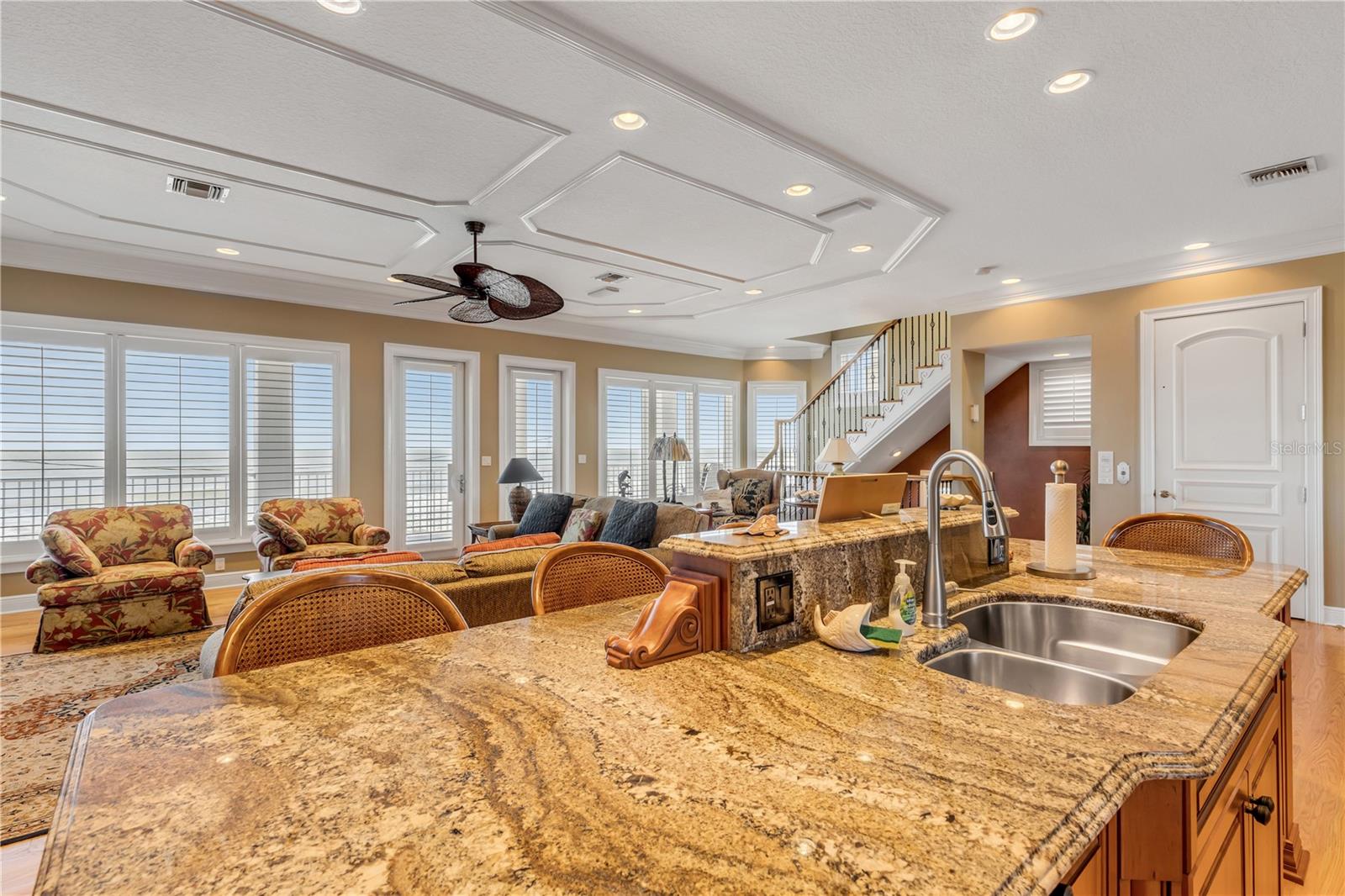 BETHUNE VOLUSIA BEACH - Residential