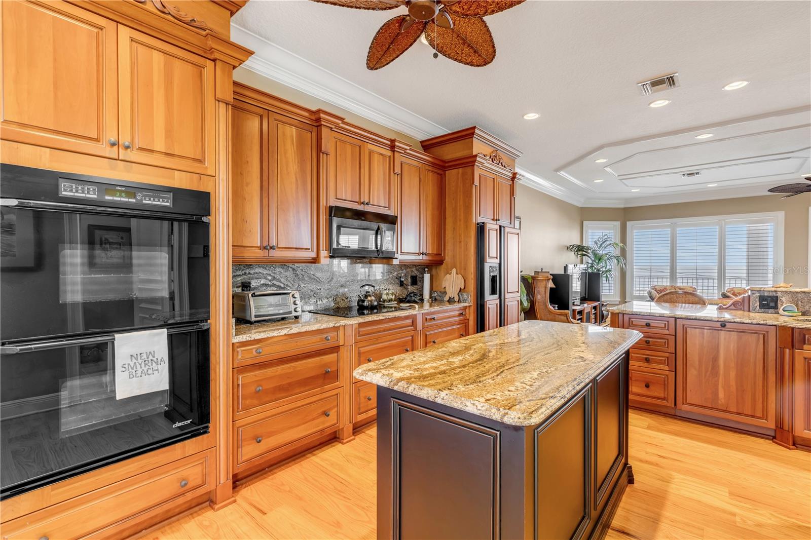 BETHUNE VOLUSIA BEACH - Residential