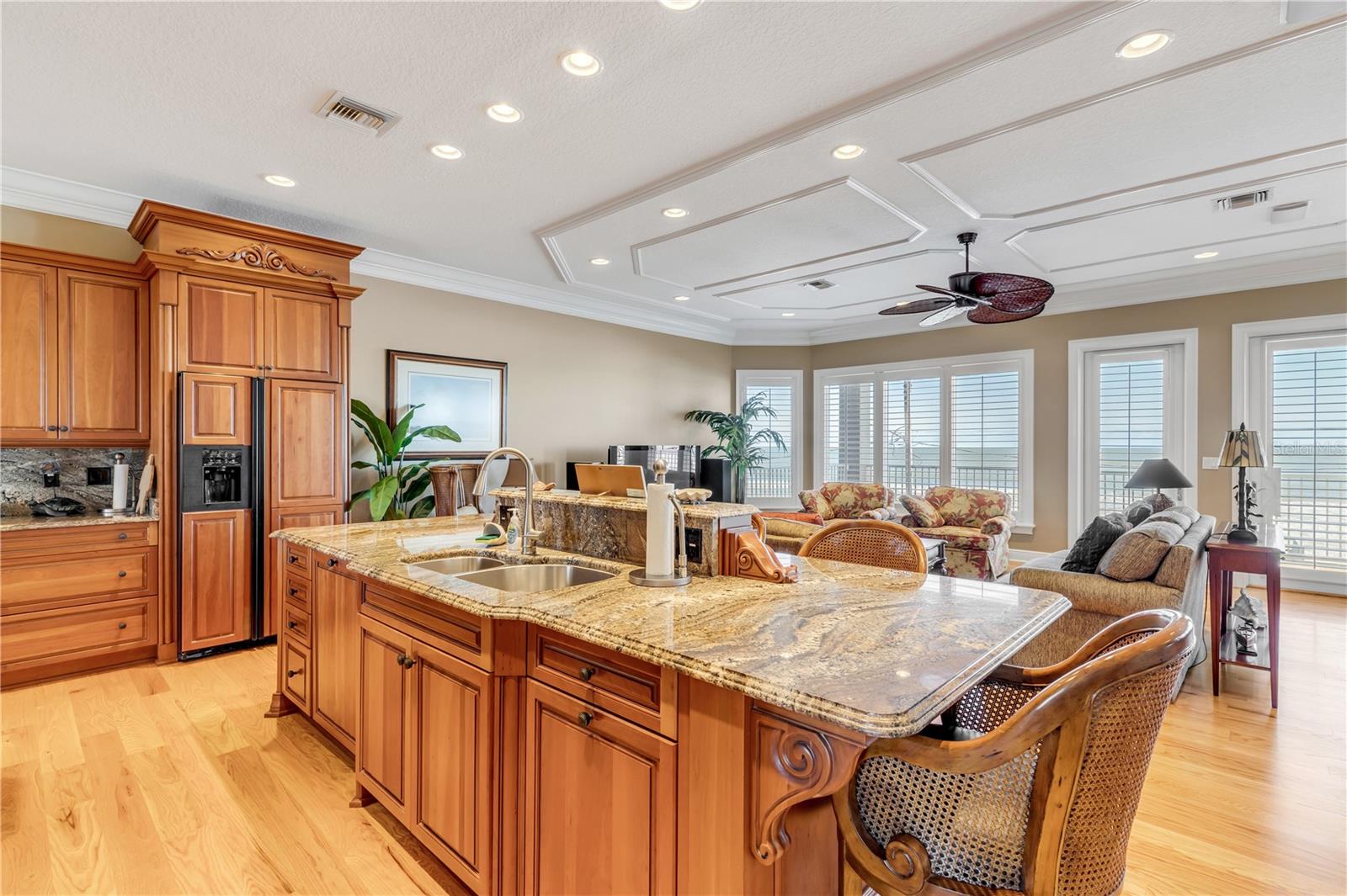 BETHUNE VOLUSIA BEACH - Residential
