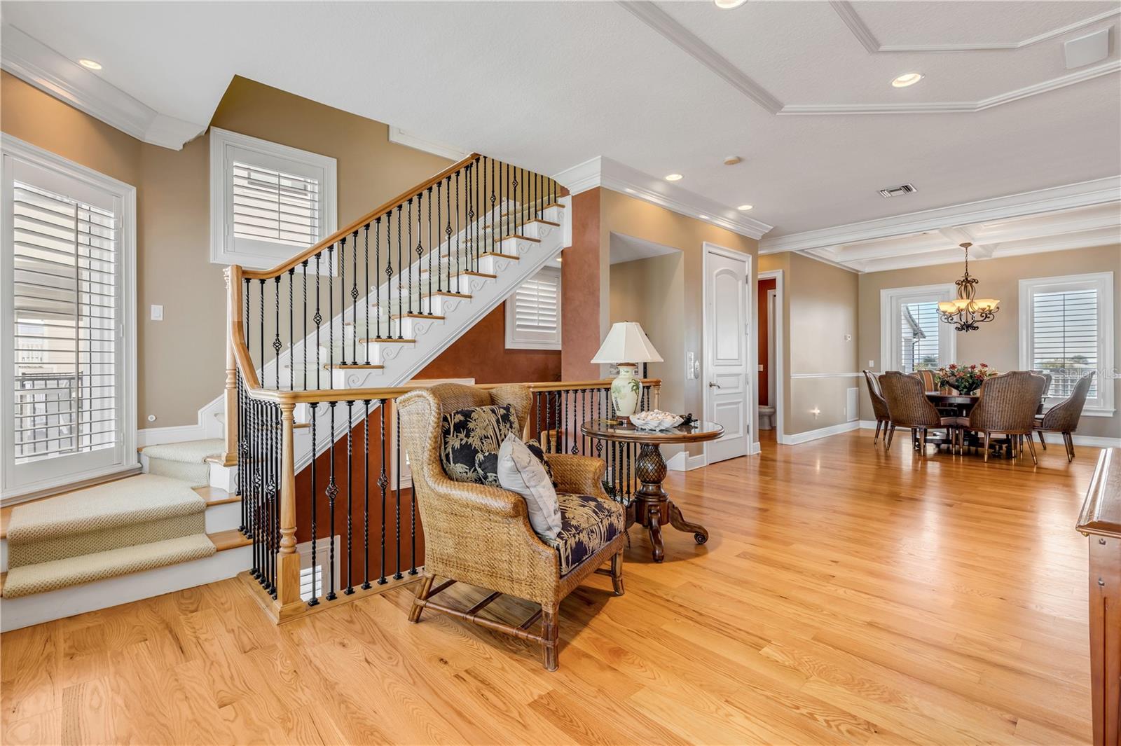 BETHUNE VOLUSIA BEACH - Residential