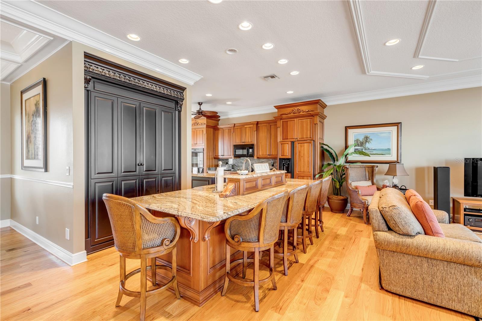 BETHUNE VOLUSIA BEACH - Residential