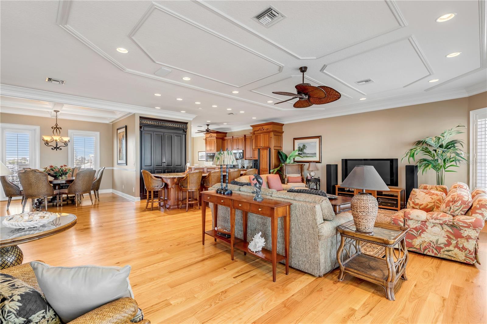 BETHUNE VOLUSIA BEACH - Residential