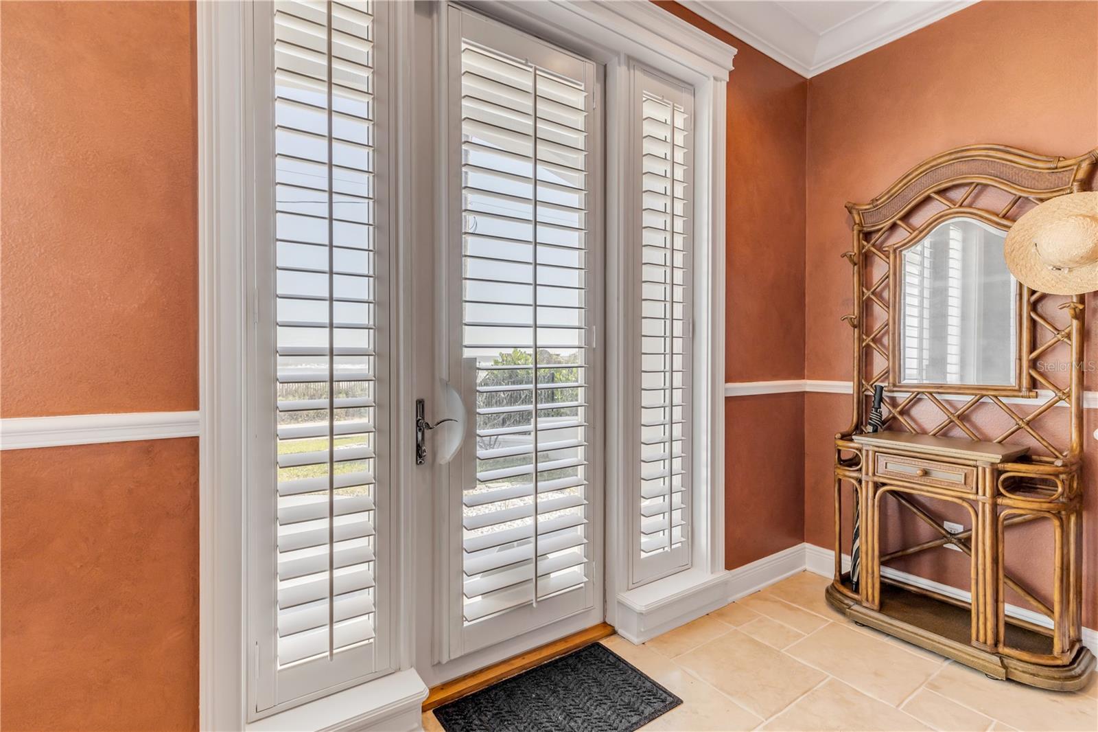 BETHUNE VOLUSIA BEACH - Residential