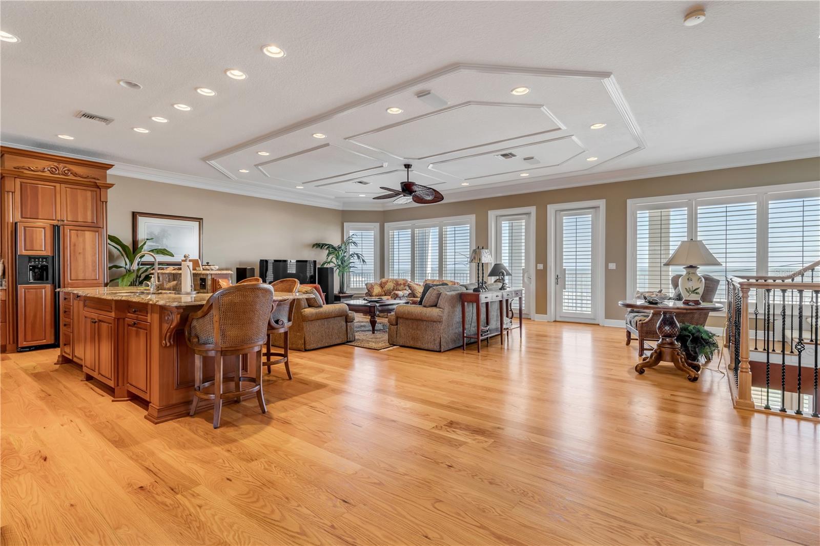 BETHUNE VOLUSIA BEACH - Residential