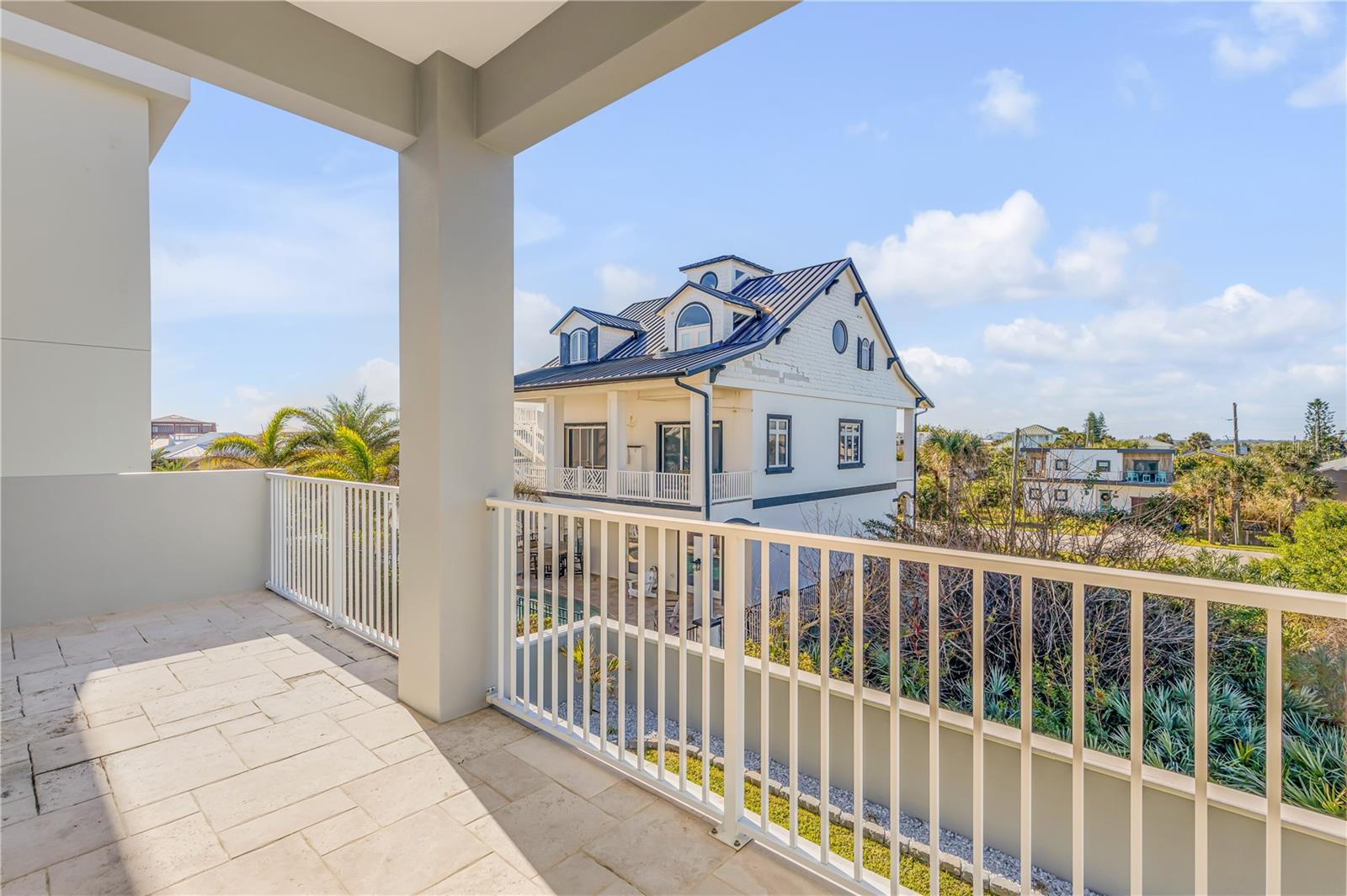 BETHUNE VOLUSIA BEACH - Residential