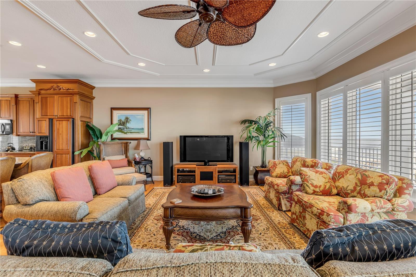 BETHUNE VOLUSIA BEACH - Residential