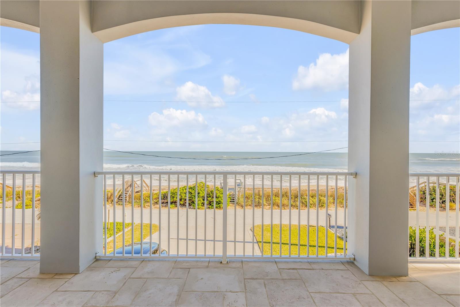 BETHUNE VOLUSIA BEACH - Residential