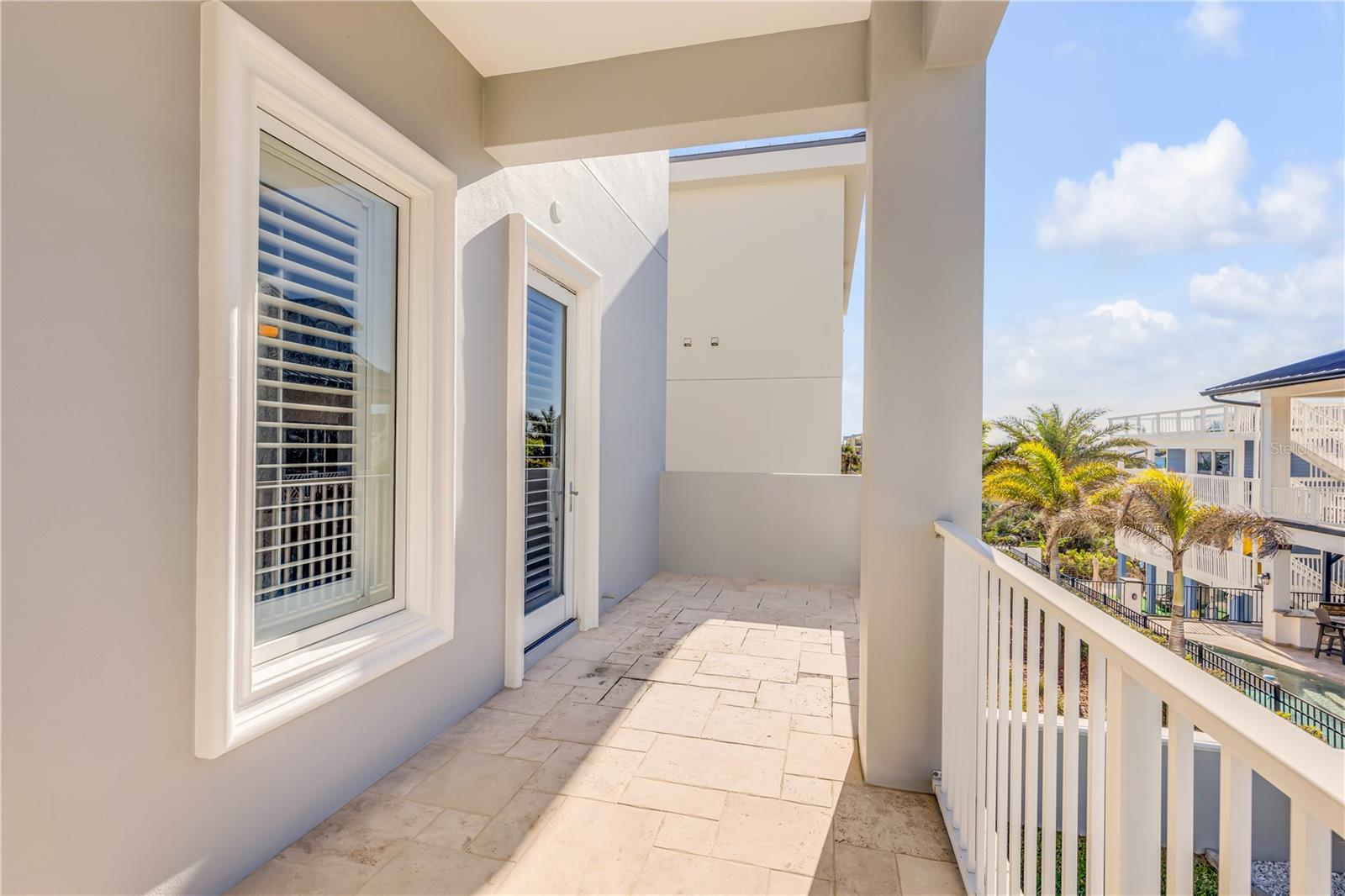 BETHUNE VOLUSIA BEACH - Residential