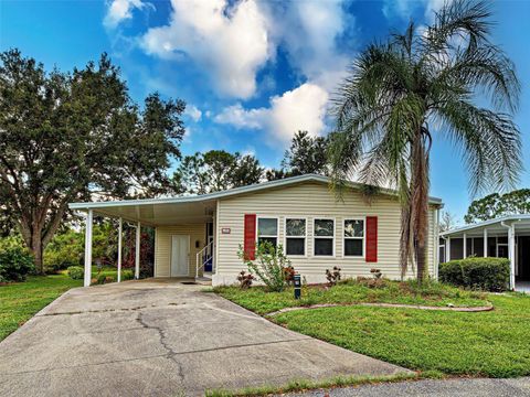 Photo of 620 Woodwyn Court, North Port, FL 34287 (MLS # N6140168)