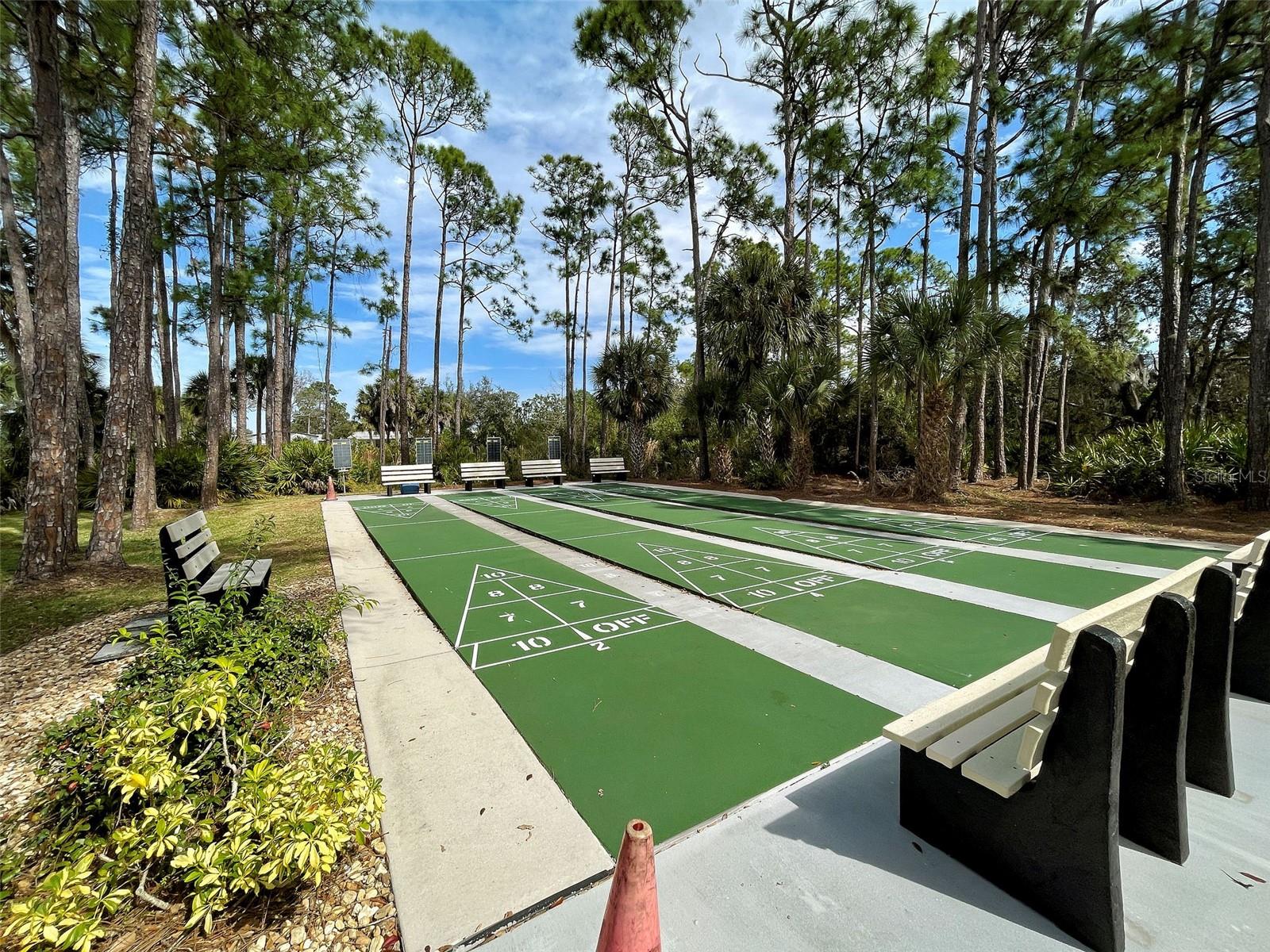 RIVERWALK MHP CO-OP - Residential