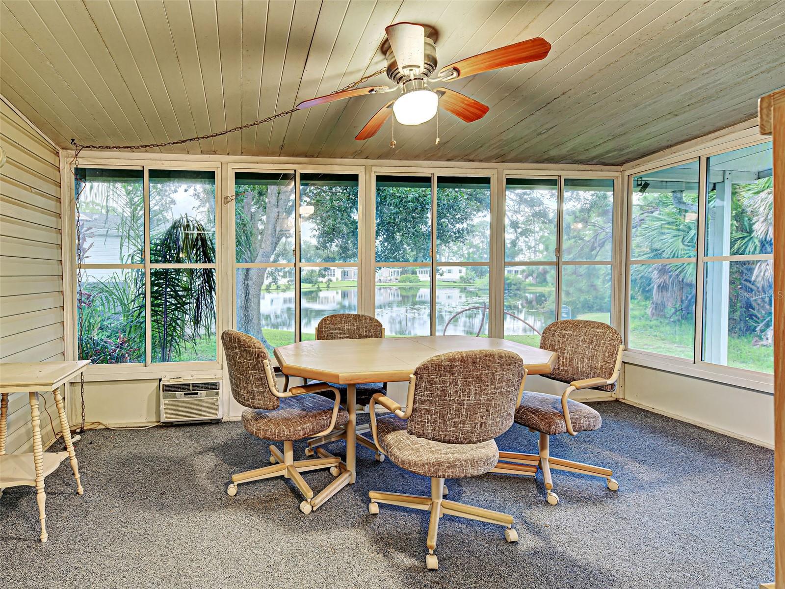 RIVERWALK MHP CO-OP - Residential