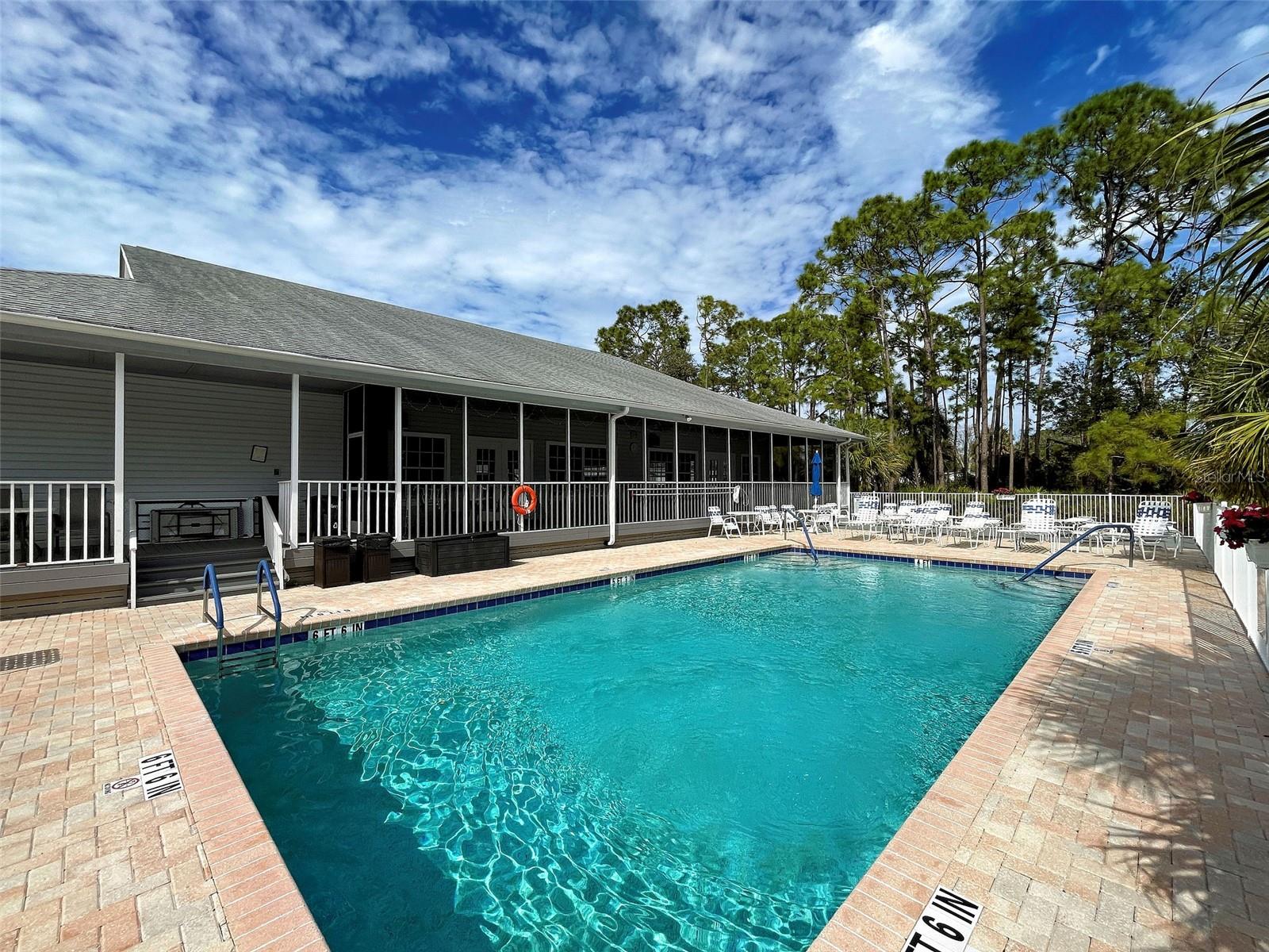 RIVERWALK MHP CO-OP - Residential