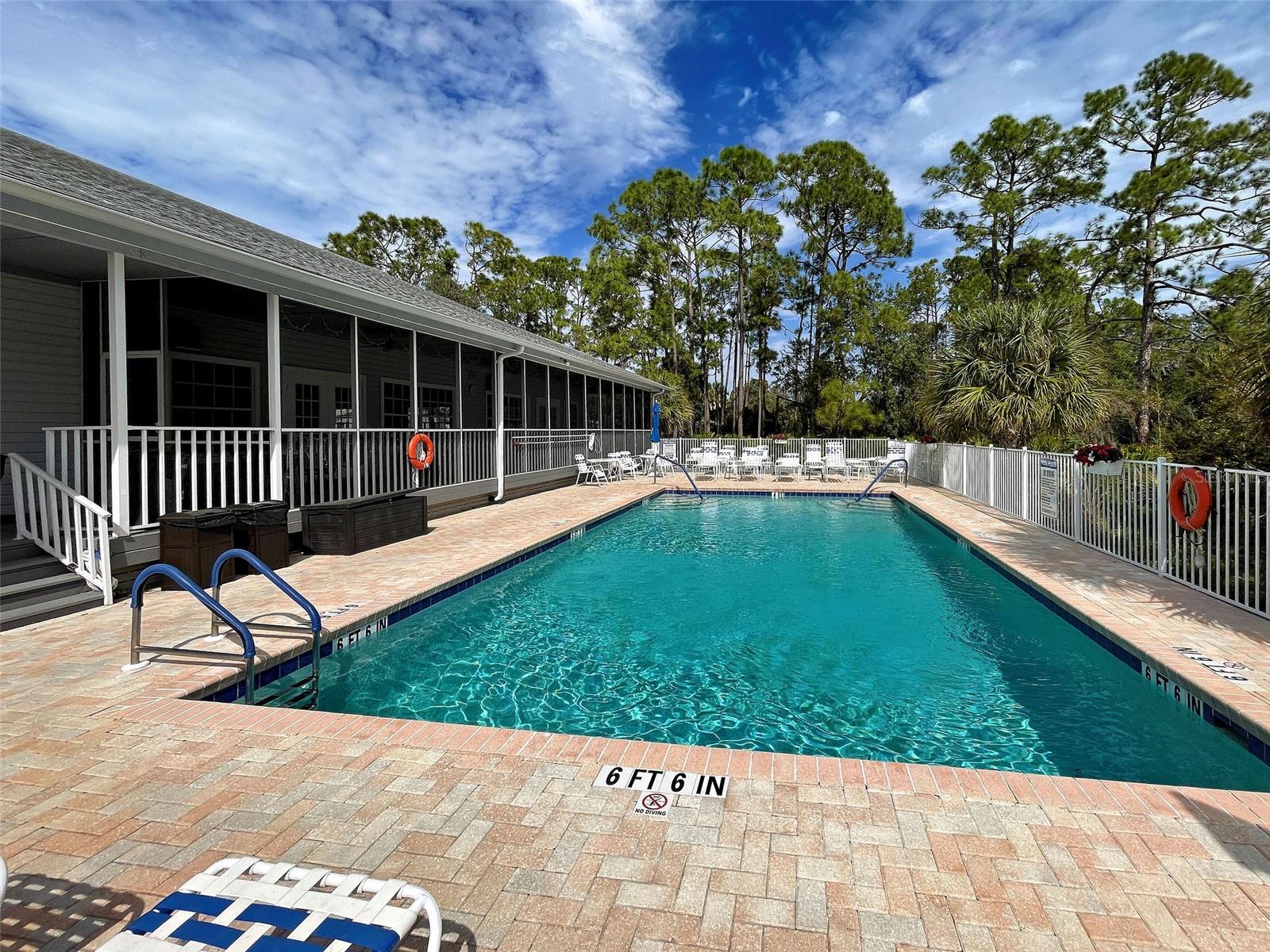 RIVERWALK MHP CO-OP - Residential