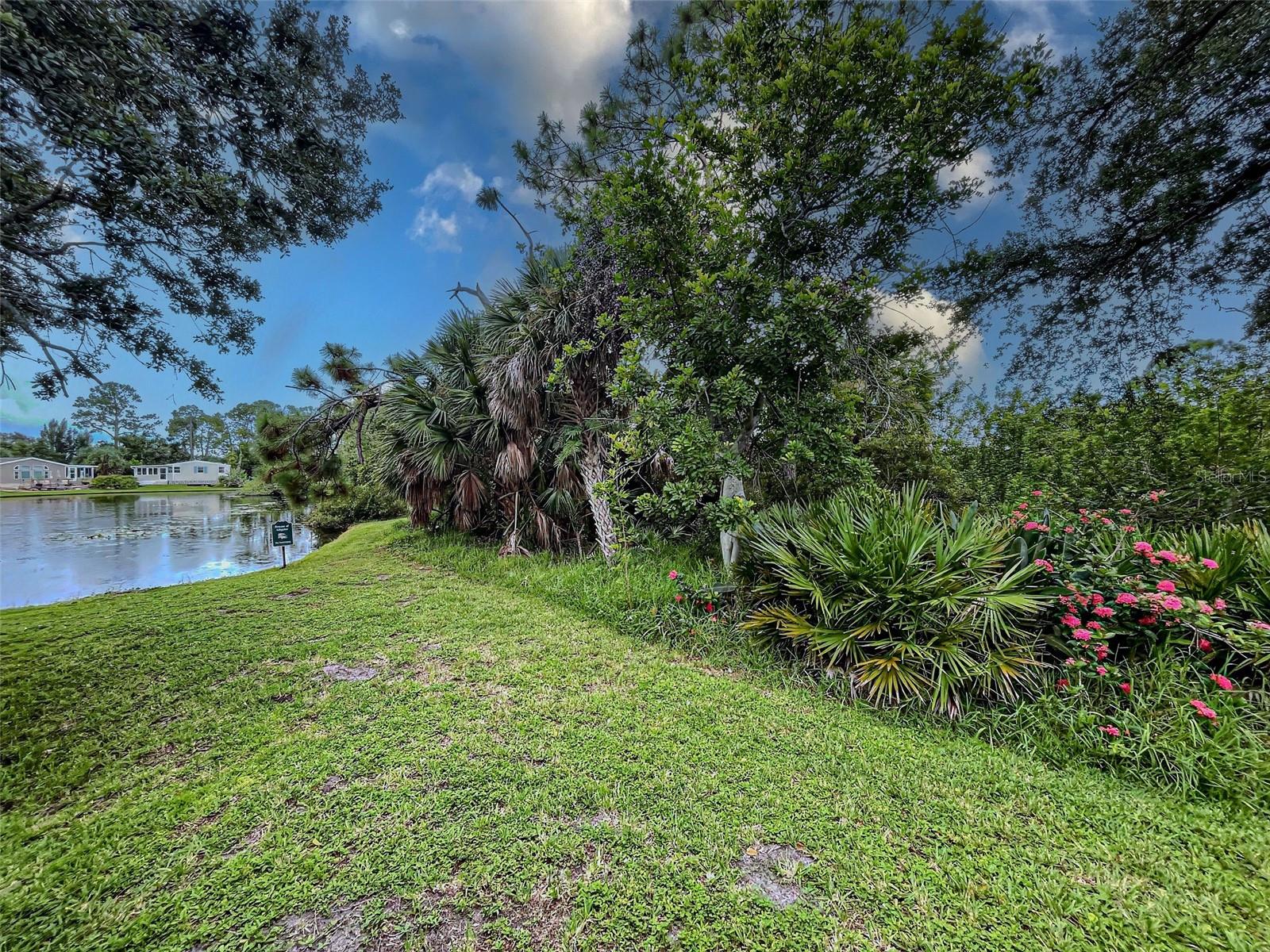 RIVERWALK MHP CO-OP - Residential