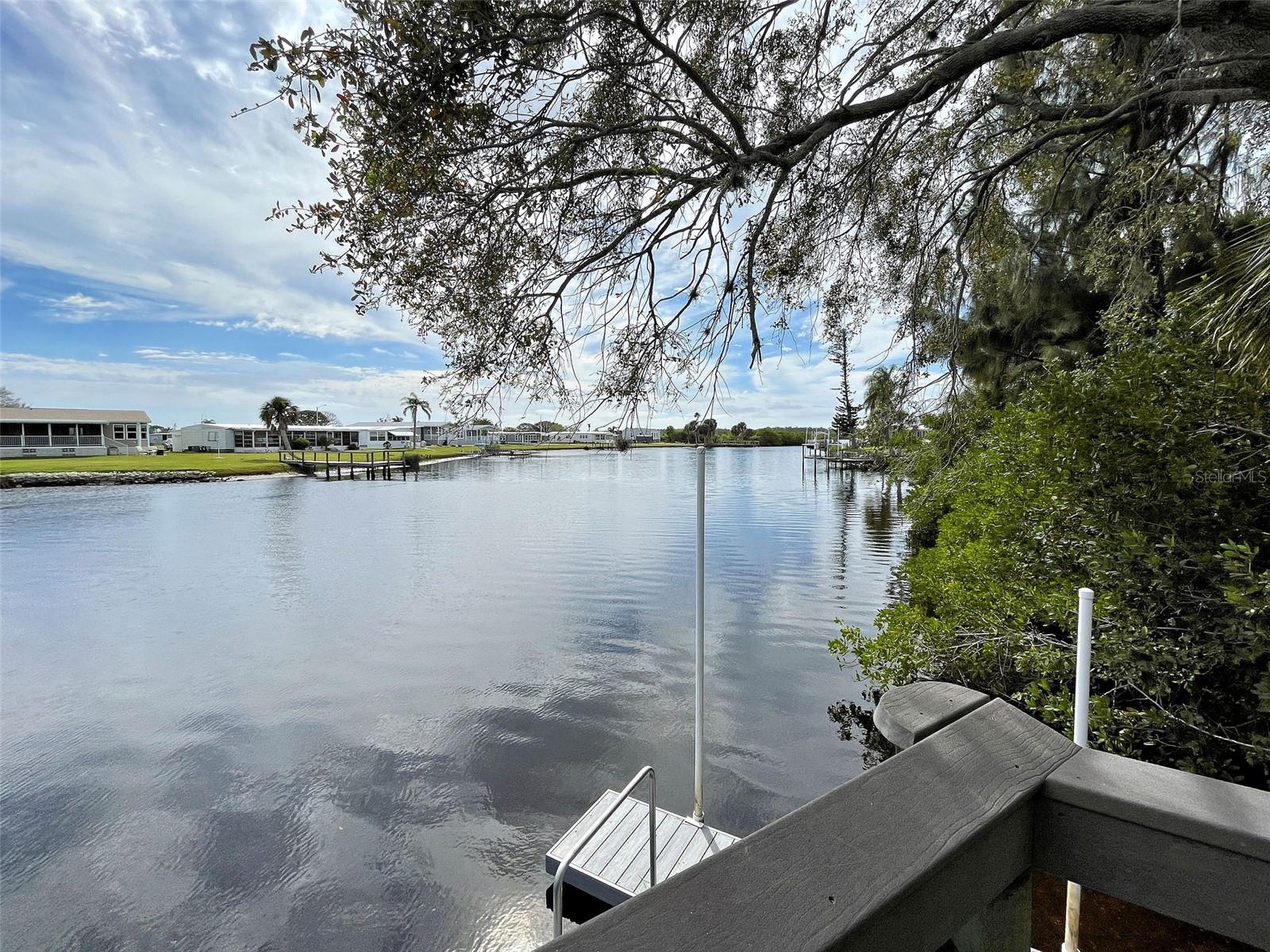 RIVERWALK MHP CO-OP - Residential