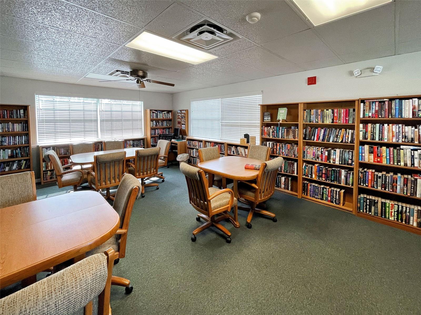 RIVERWALK MHP CO-OP - Residential