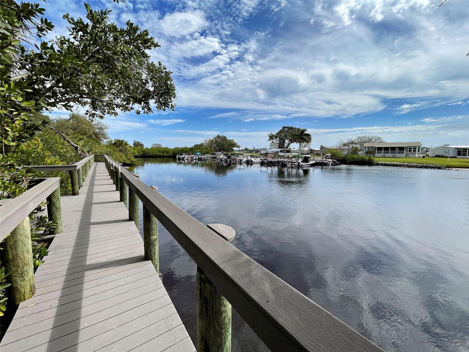 RIVERWALK MHP CO-OP - Residential