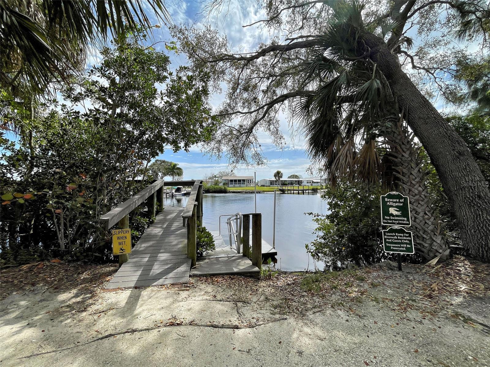 RIVERWALK MHP CO-OP - Residential