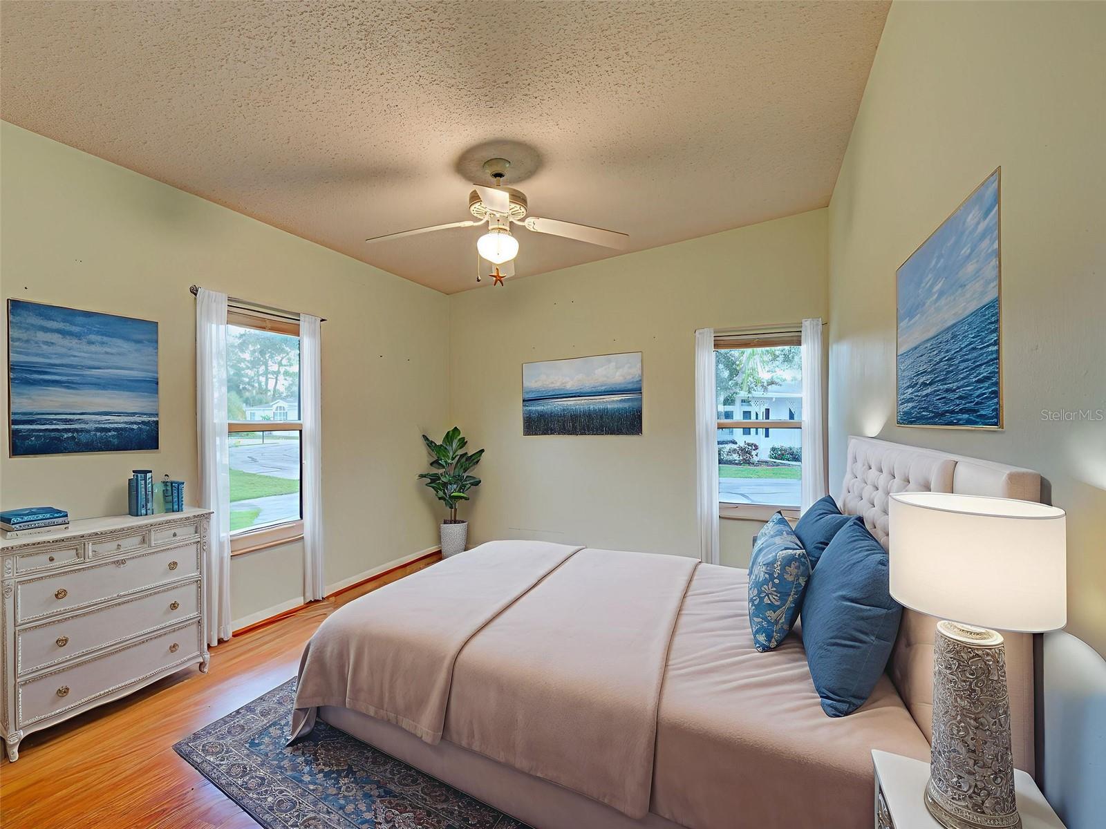 RIVERWALK MHP CO-OP - Residential