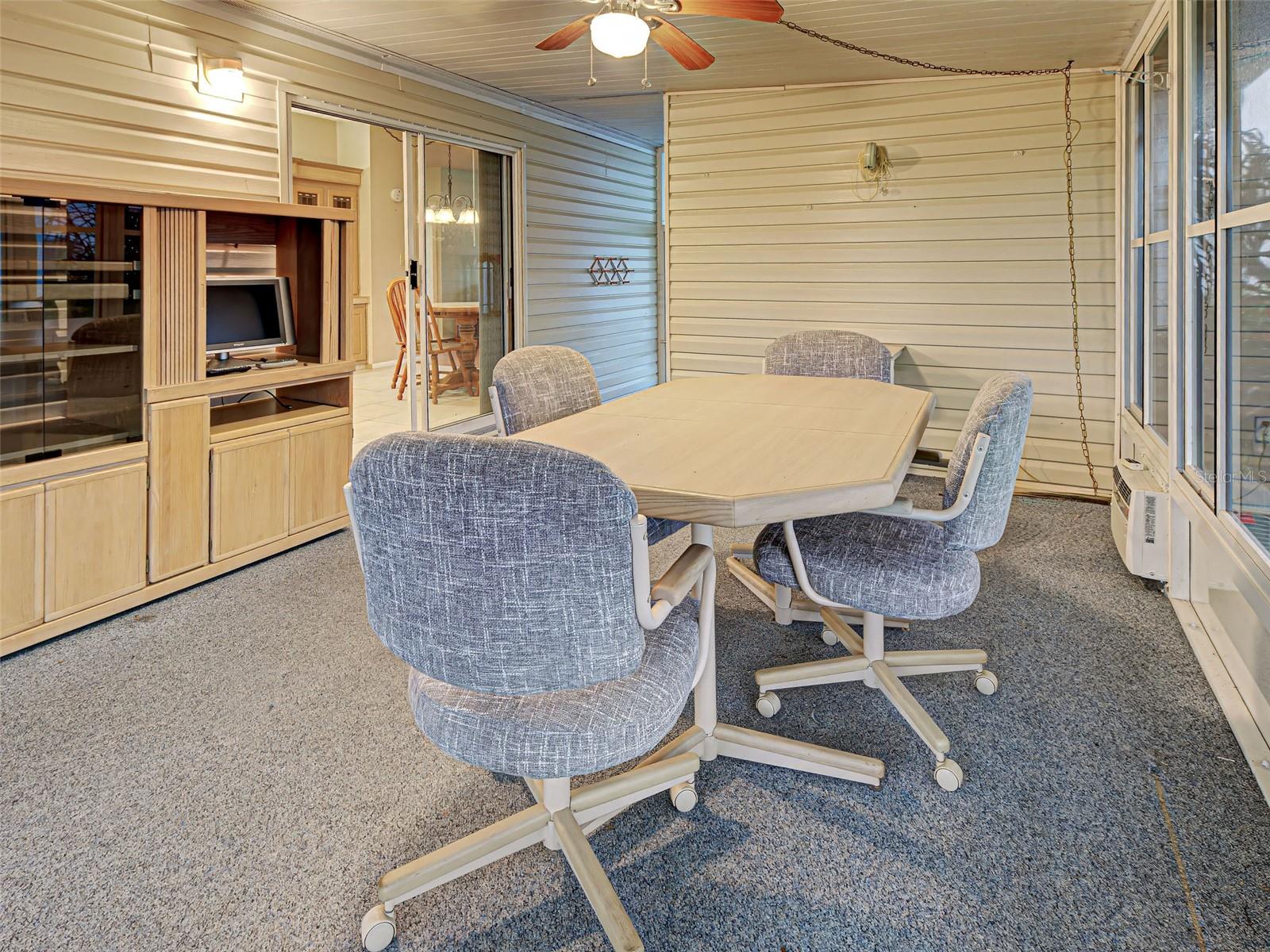 RIVERWALK MHP CO-OP - Residential