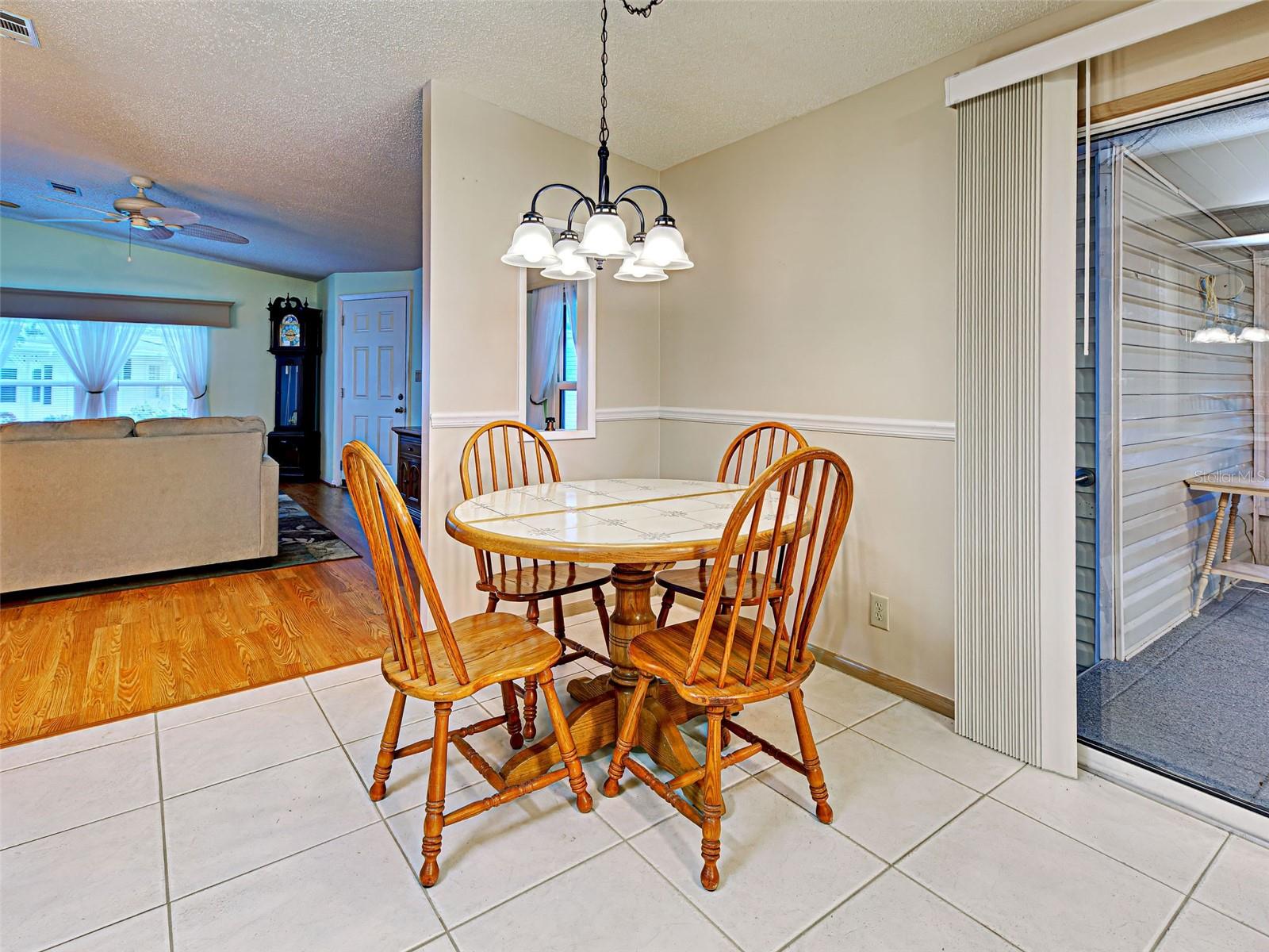 RIVERWALK MHP CO-OP - Residential